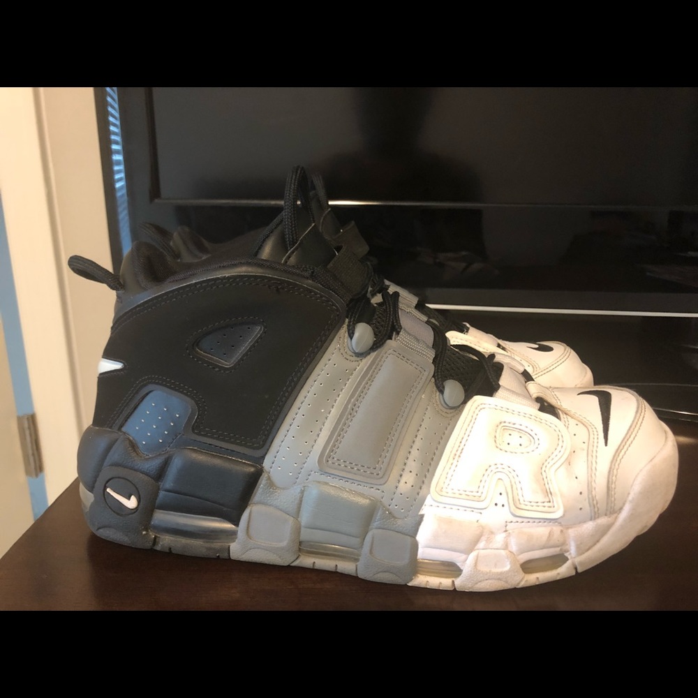 Nike Uptempo